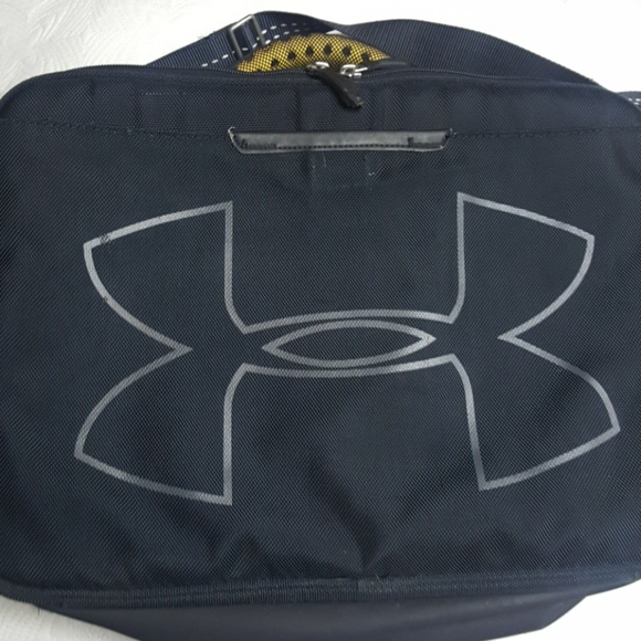 under armour side bag